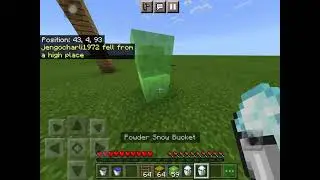 mlg again minecraft