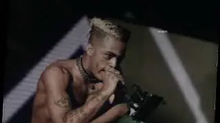 R.I.P Jahseh Dwayne Onfroy. (XXXTentacion) ♡
