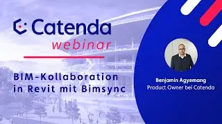 BIM-Kollaboration in Revit mit Bimsync