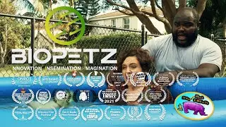BioPetz | The New Innovation In Pets |