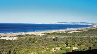Costa da Caparica