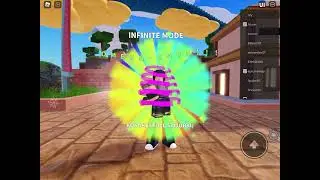 Getting Kosuke (Full Samurai)  