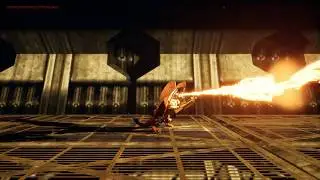 Dragon Root Motion