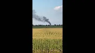 Ronnenberg Brand 09. September 2021 ( 09.09.2021)