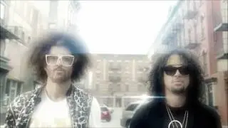 Party Rock Sandstorm - LMFAO vs. Darude  (Dark Intensity Mashup / Remix) Preview Music Video HD 1080