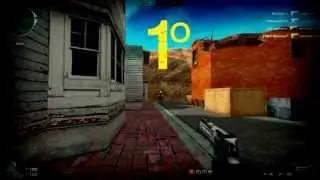 CrossFire AL - 30 Single Shot