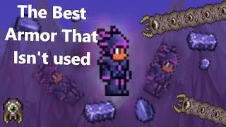 How This Armor Could be OVERPOWERED