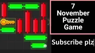 7th November Hamster Kombat Daily Mini-Game Puzzle Solved #hamstercombat #minigame #minipuzzle