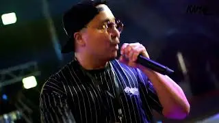 Kamall in Almaty Arena / Qazaqstan