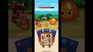 Bag Fight by Voodoo