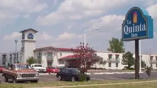 Wichita Hotels | Where to Stay in Wichita