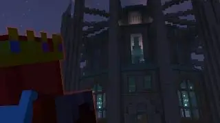 Static SMP: The End Fight
