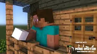 mine imator android test