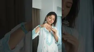 Jummah Daawat GRWM 🤍✨ 