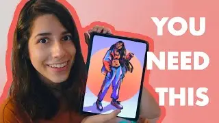 THIS is the digital art tablet you should buy | Wacom vs. Gaomon vs. iPad