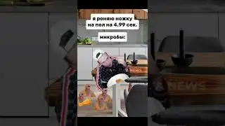 Типичные микробы 👆. Подпишись❗️