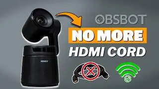 NEEDED Update to the OBSBOT Tail Air PTZ Camera?