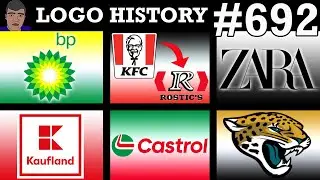 LOGO HISTORY 