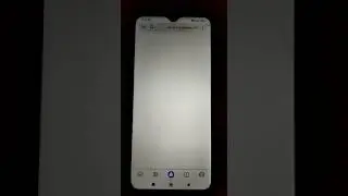 Найти телефон через Google