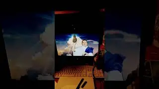 Коламбия пикчерз ты представляет...
