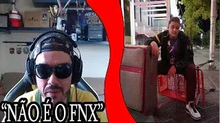 GAULES REVELA QUE FNX NAO VAI PRA MIBR! SKIPNHO DANDO RAGE NO CABRITOZ - MELHORES CLIPS