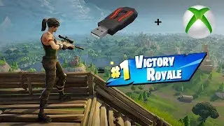 Playground 1v1s | Xim Apex Gameplay