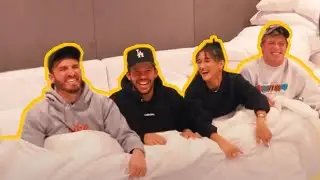 Vlog Squad Best Moments With David Dobrik (Spring 2021)