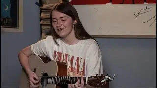 Office Concert: Alden