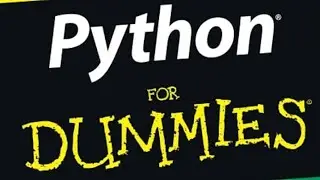 From Zero to Python: The Dummies' Masterclass