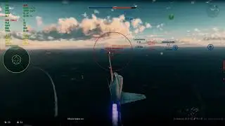 F5E Top Tier RB Experience (16:9)