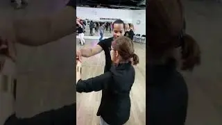 Learn Salsa STEP-BY-STEP in ATLANTA
