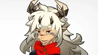 [Arknights] Lobotomy Knights