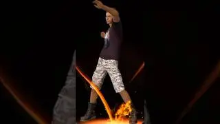 Free Fire Best Dress Combination 