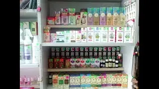 Crimean cosmetics/Review of cosmetics from Crimea
