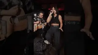 Hozier - Take Me To Church (Cover by Marcela)