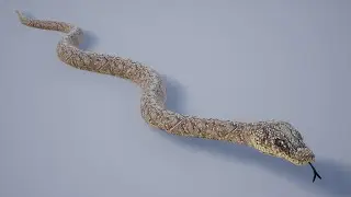Medhue Python for sale in Unreal Engine!!!