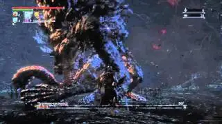 Bloodborne™ - спаситель