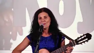 Екатерина Дышекова - участник фестиваля 