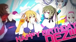 KAGEPRO RANDOMNESS || ʜʙᴅ ᴅᴇᴢ