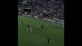 Mbappe vs Argentina 🇦🇷