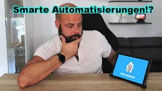 3 wirklich smarte Automatisierungen mit Alexa Sprachausgabe – am Beispiel Home Assistant
