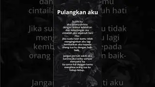 Pulang kan aku #kisahnyata #motivasi #viralshorts
