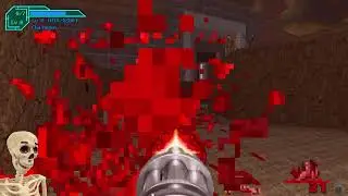 Corruption Cards v6 x Gun Bonsai - Doom Mod Madness LIVE