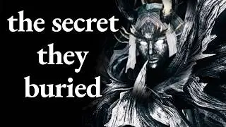 Why is New Londo in a cave? | Dark Souls Lore