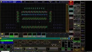 Live stream coding: Making a Group Symmetry plugin