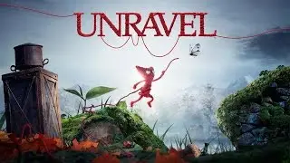 Unravel 2016 Official (Xbox One/PC/PS4) Trailer