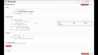 Ask a question repeatedly on a scheduled basis, with a Tanium Saved Question