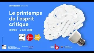 DIRECT - Démêler le vrai du faux, l’environnement à l’heure des réseaux sociaux