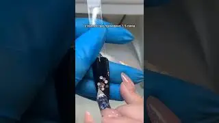 ИСТОРИЯ ПРО РАЗВОД, ЭТО ЖЕСТЬ #история #nailart #шортс #трэш #маникюр