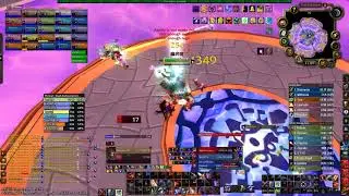 Tempest Keep - High Astromancer Solarian